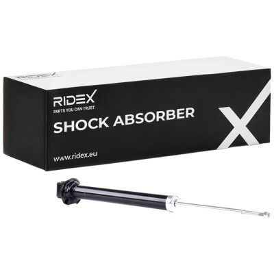 Amortyzator RIDEX 854S0696 854S0696 - foto 2