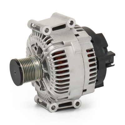 Alternator RIDEX 4G0153P 4G0153P - foto 3