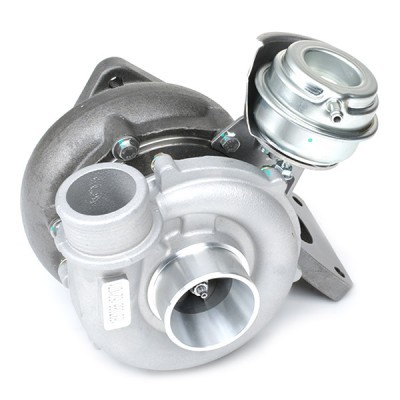 Turbina (Turbosprężarka) RIDEX 2234C0255 2234C0255 - foto 4
