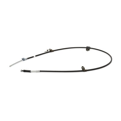 Linka Hamulca Ręcznego RIDEX 124C0534 124C0534 - foto 4