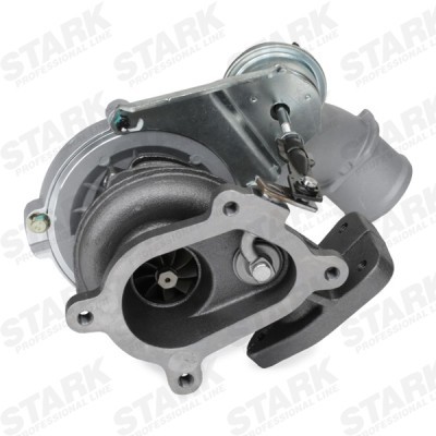 Turbina (Turbosprężarka) Stark SKCT-1190591 SKCT-1190591 - foto 4