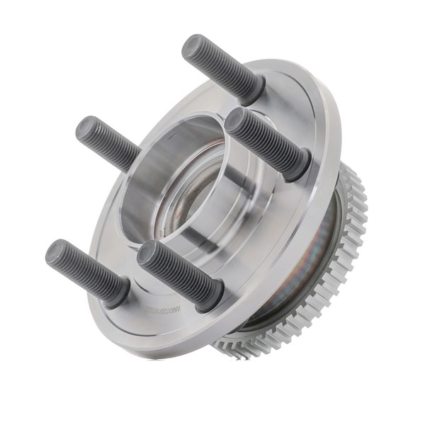 Łożysko Koła RIDEX 654W1230 654W1230 - foto 1