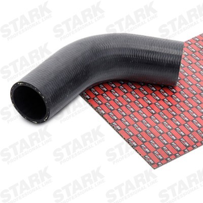 Rura Wąż Turbo Intercoolera Stark SKCHI-2030161 SKCHI-2030161 - foto 2