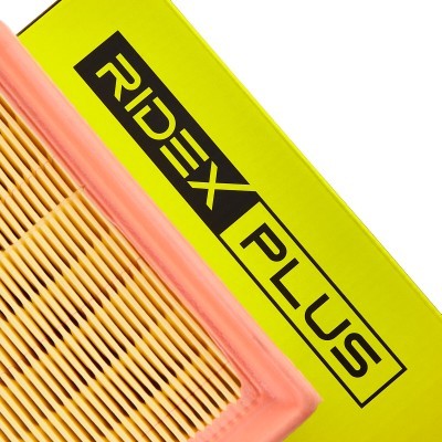 Filtr Powietrza RIDEX 8A1613P 8A1613P - foto 5