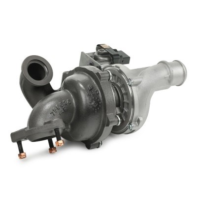 Turbina (Turbosprężarka) RIDEX 2234C0322R 2234C0322R - foto 4