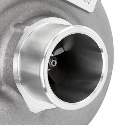 Turbina (Turbosprężarka) RIDEX 2234C11633 2234C11633 - foto 5