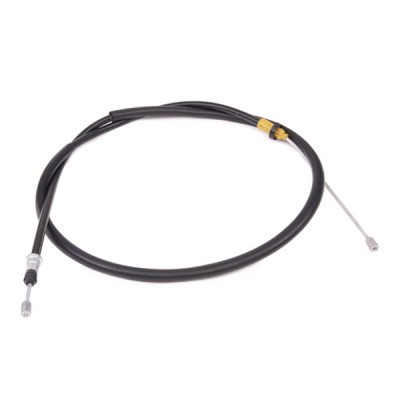 Linka Hamulca Ręcznego RIDEX 124C0078 124C0078 - foto 3