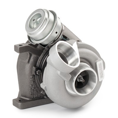 Turbina (Turbosprężarka) RIDEX 2234C10854 2234C10854 - foto 4