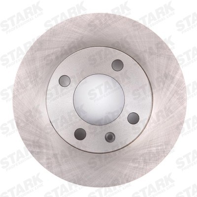 Tarcza hamulcowa Stark SKBD-0022094 SKBD-0022094 - foto 3