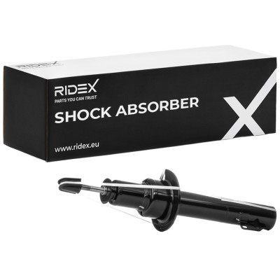 Amortyzator RIDEX 854S0531 854S0531 - foto 2