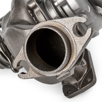 Turbina (Turbosprężarka) RIDEX 2234C0423R 2234C0423R - foto 7