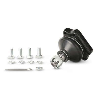 Sworzeń wahacza RIDEX 2462S0189 2462S0189 - foto 4