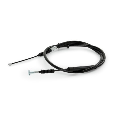 Linka Hamulca Ręcznego RIDEX 124C0527 124C0527 - foto 2