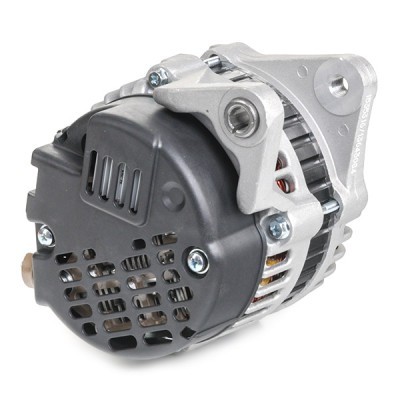 Alternator RIDEX 4G0187 4G0187 - foto 4