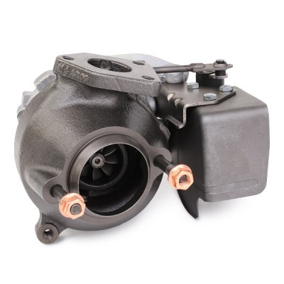 Turbina (Turbosprężarka) RIDEX 2234C0066R 2234C0066R - foto 8