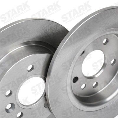 Tarcza hamulcowa Stark SKBD-0023431 SKBD-0023431 - foto 7