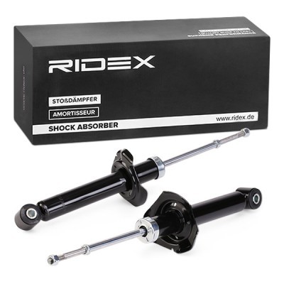 Amortyzator RIDEX 854S2319 854S2319 - foto 3