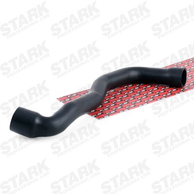 Rura Wąż Turbo Intercoolera Stark SKCHI-2030312 SKCHI-2030312 - foto 2