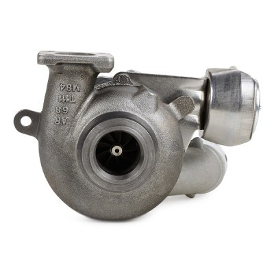 Turbina (Turbosprężarka) RIDEX 2234C0085 2234C0085 - foto 7
