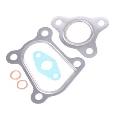 Turbina (Turbosprężarka) RIDEX 2234C0135 2234C0135 - foto 5