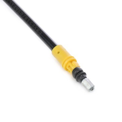 Linka Hamulca Ręcznego RIDEX 124C0164 124C0164 - foto 5