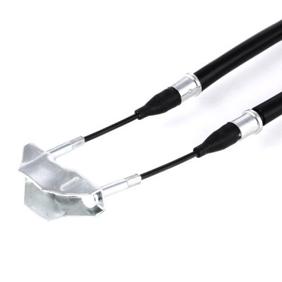 Linka Hamulca Ręcznego RIDEX 124C0016 124C0016 - foto 4