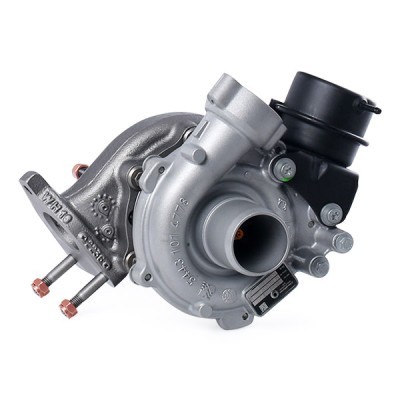 Turbina (Turbosprężarka) RIDEX 2234C10077R 2234C10077R - foto 2