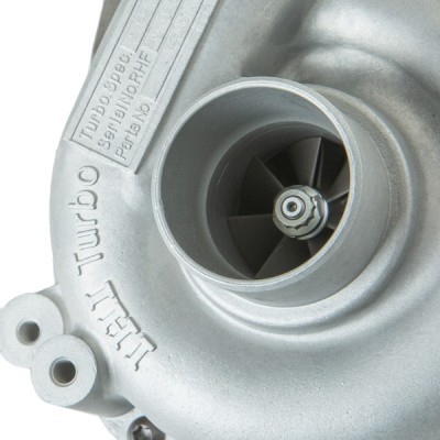 Turbina (Turbosprężarka) RIDEX 2234C10694R 2234C10694R - foto 5