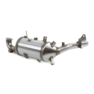 Filtr cząstek stałych RIDEX 1256S0014 1256S0014 - foto 4