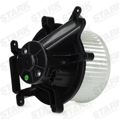 Wentylator Wnętrza Stark SKIB-0310072 SKIB-0310072 - foto 4