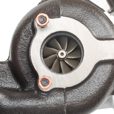 Turbina (Turbosprężarka) RIDEX 2234C10663R 2234C10663R - foto 4