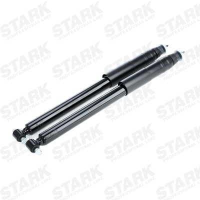 Amortyzator Stark SKSA-0132644 SKSA-0132644 - foto 2