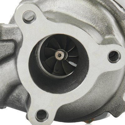 Turbina (Turbosprężarka) RIDEX 2234C10240 2234C10240 - foto 5