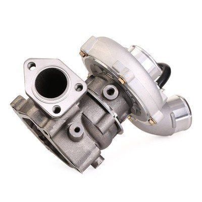 Turbina (Turbosprężarka) RIDEX 2234C0296 2234C0296 - foto 4