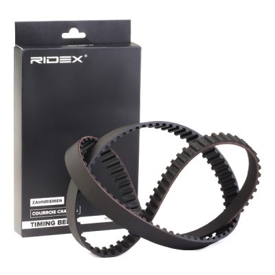 Pasek Rozrządu RIDEX 306T0010 306T0010 - foto 2