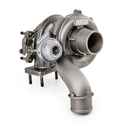 Turbina (Turbosprężarka) RIDEX 2234C10424R 2234C10424R - foto 4