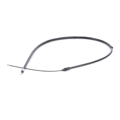 Linka Hamulca Ręcznego RIDEX 124C0060 124C0060 - foto 3