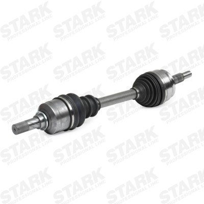 Półoś Napędowa Stark SKDS-0210785 SKDS-0210785 - foto 4