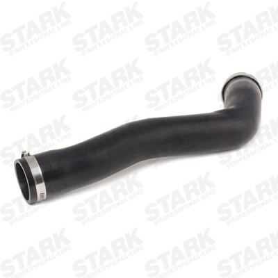 Rura Wąż Turbo Intercoolera Stark SKCHI-2030278 SKCHI-2030278 - foto 3