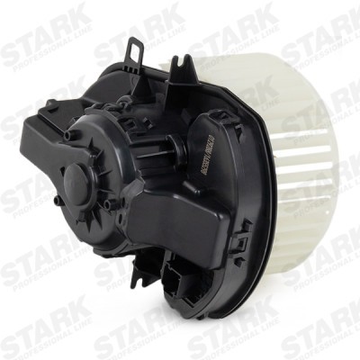 Wentylator Wnętrza Stark SKIB-0310229 SKIB-0310229 - foto 3