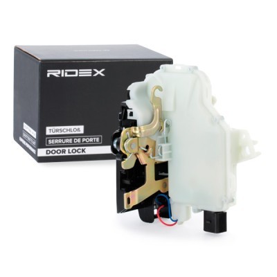 Zamek Drzwi RIDEX 1361D0016 1361D0016 - foto 2