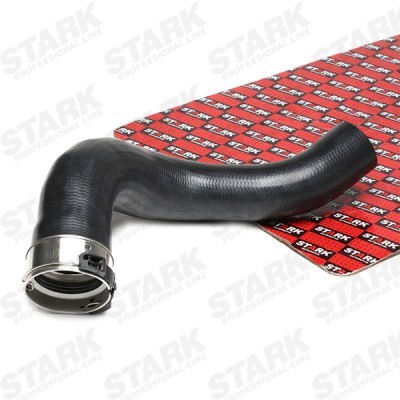 Rura Wąż Turbo Intercoolera Stark SKCHI-2030404 SKCHI-2030404 - foto 2