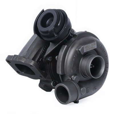 Turbina (Turbosprężarka) RIDEX 2234C10052R 2234C10052R - foto 2