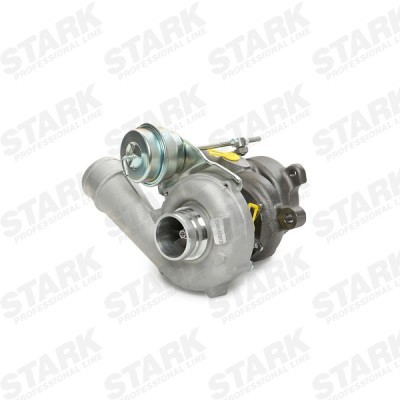 Turbina (Turbosprężarka) Stark SKCT-1190442 SKCT-1190442 - foto 3