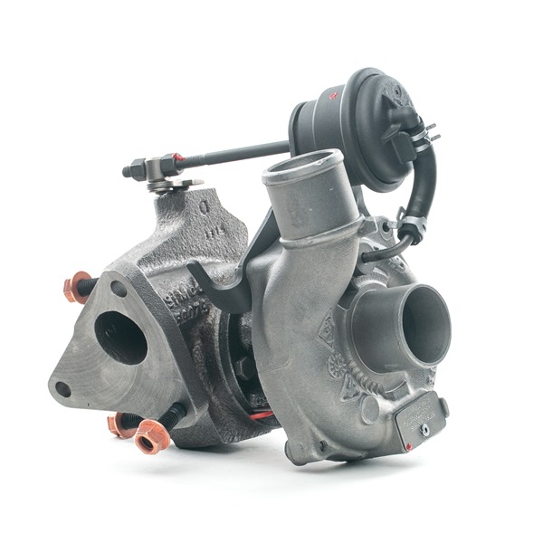 Turbina (Turbosprężarka) RIDEX 2234C0380R 2234C0380R - foto 1