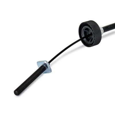 Linka Hamulca Ręcznego RIDEX 124C1729 124C1729 - foto 3