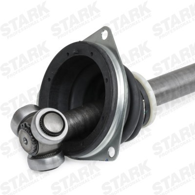 Półoś Napędowa Stark SKDS-0210833 SKDS-0210833 - foto 5
