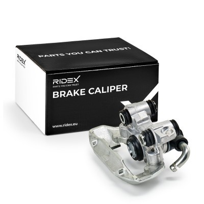 Zacisk Hamulcowy RIDEX 78B1506 78B1506 - foto 2