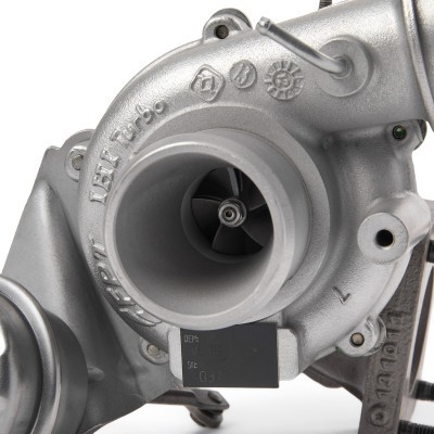 Turbina (Turbosprężarka) RIDEX 2234C0088R 2234C0088R - foto 11