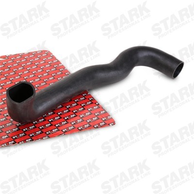 Rura Wąż Turbo Intercoolera Stark SKCHI-2030119 SKCHI-2030119 - foto 2